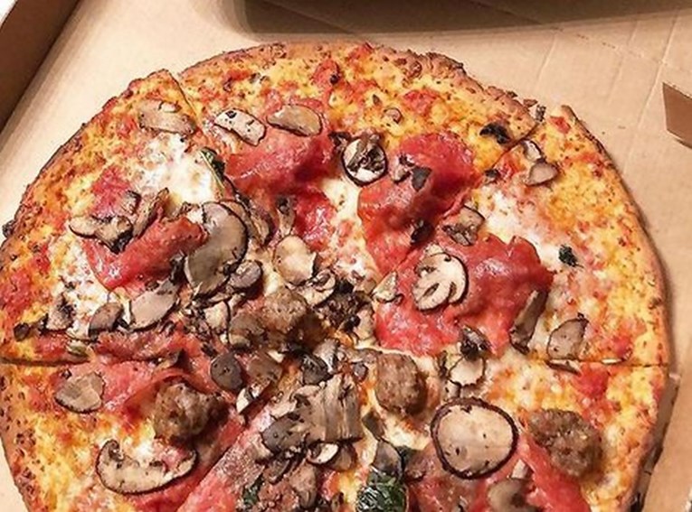Ako vam se ne sviđa najzdravija pizza na svijetu, možda da je probate u ovoj varijanti?