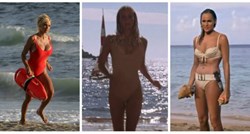 VIDEO Ove legendarne ljepotice učinile su bikini najseksi odjevnim predmetom
