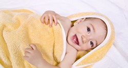10 savjeta za sigurno kupanje bebe