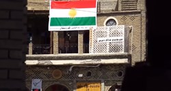 Izrael podržava neovisnu kurdsku državu