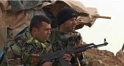 Bagdad i Kurdi žele izbjeći rat: Vojska nagomilana u naftom bogatom Kirkuku