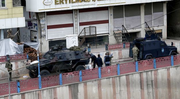 Novi napad PKK-a u Turskoj: Trojica vojnika poginula, 22 ranjenih