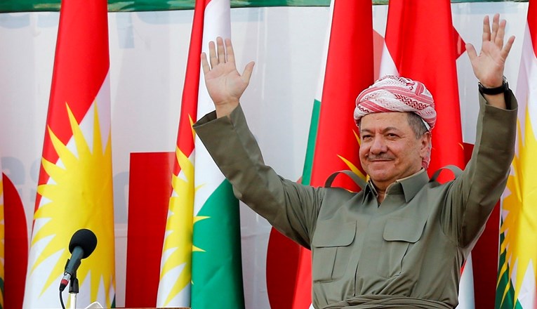 POVIJESNI REFERENDUM Kurdi danas glasaju o nezavisnosti, Turska prijeti odmazdom