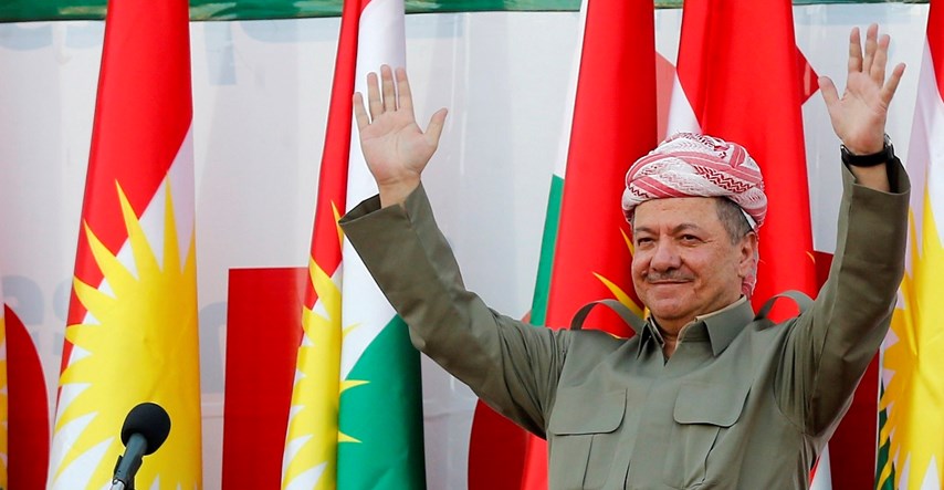 Kurdi ne odustaju od referenduma o neovisnosti, Turska bijesni