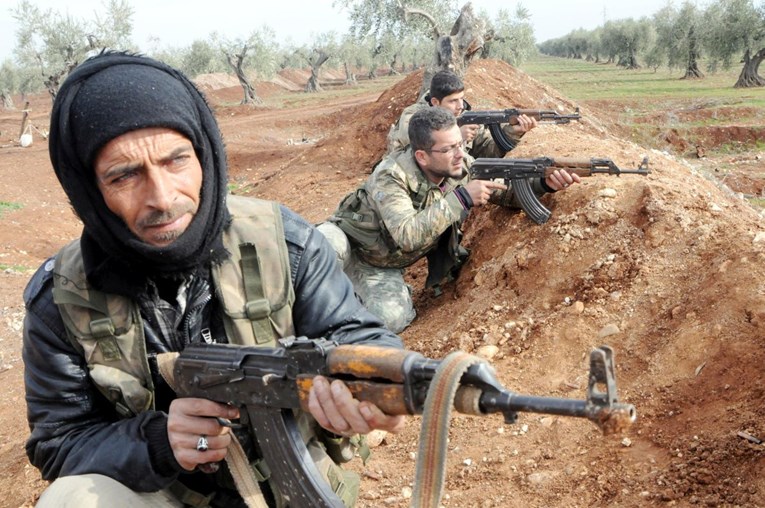 Vijeće sigurnosti se sastaje zbog turskog vojnog napada na Siriju