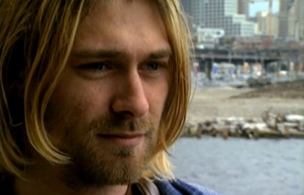 Stiže novi album Kurta Cobaina