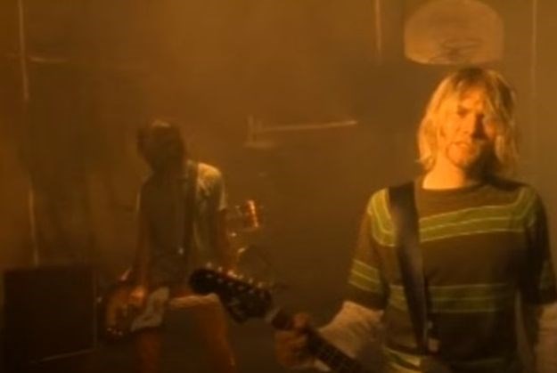 VIDEO Ime je dobila po dezodoransu: Prije 25 godina izdana je kultna rock himna