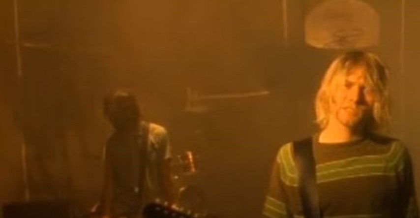 VIDEO Ime je dobila po dezodoransu: Prije 25 godina izdana je kultna rock himna