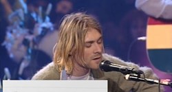 Kurt Cobain danas bi slavio 50. rođendan, pogledajte tužnu rođendansku čestitku njegove kćeri