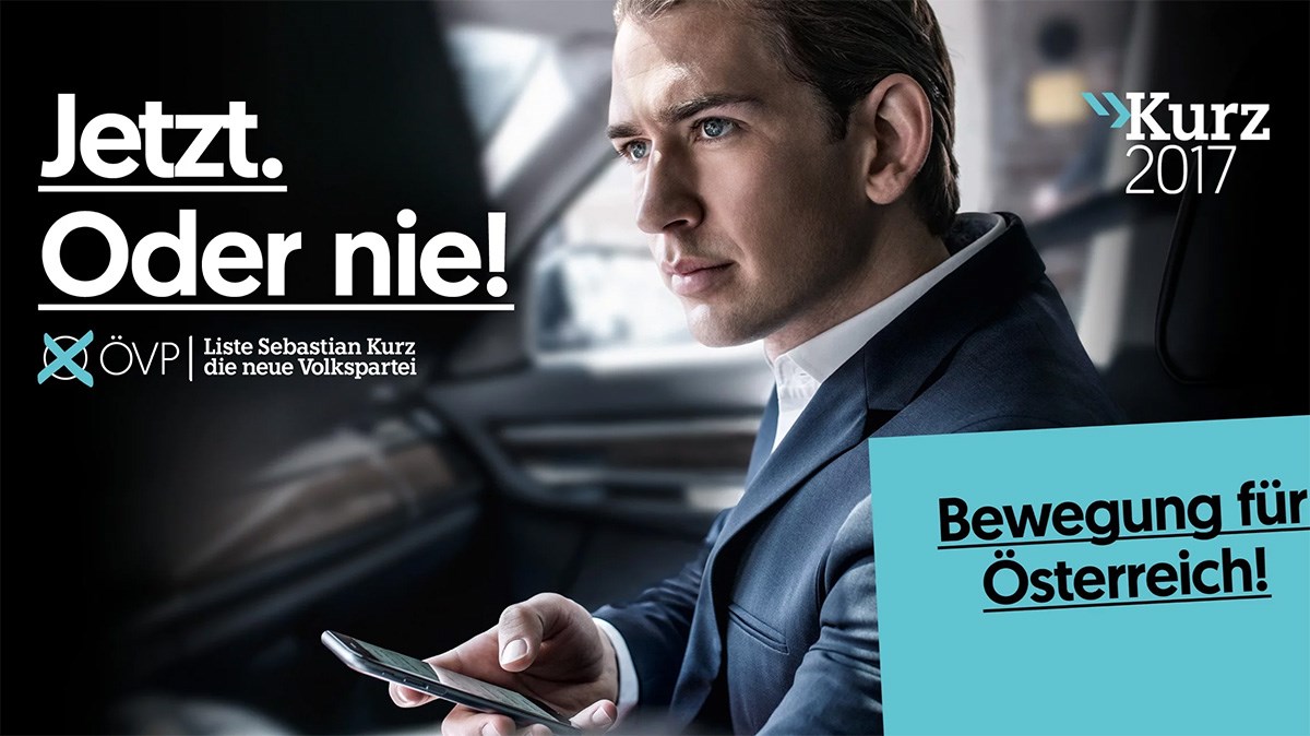 OTVORENA BIRALIŠTA U AUSTRIJI Tko će pobijediti, mladi konzervativac Kurz ili radikalna desnica?