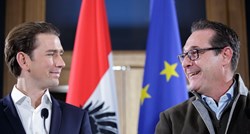 Nova austrijska vlada istaknula proeuropsku orijentaciju: "Austrija može bolje"