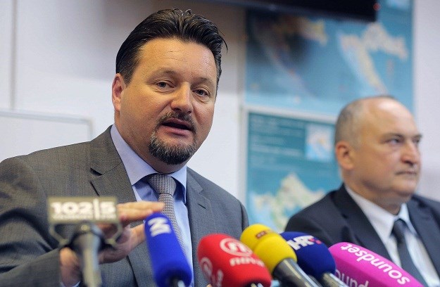 HDZ-ov ministar Kuščević: HSS-ovci na terenu ne žele u koaliciju sa SDP-om