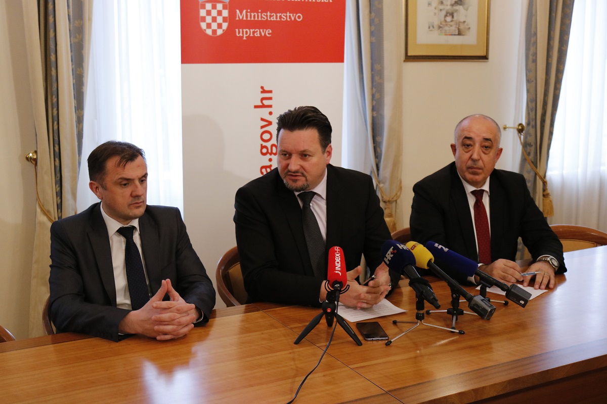 VIDEO U Državnoj školi za javnu upravu pronevjerili dva milijuna kuna