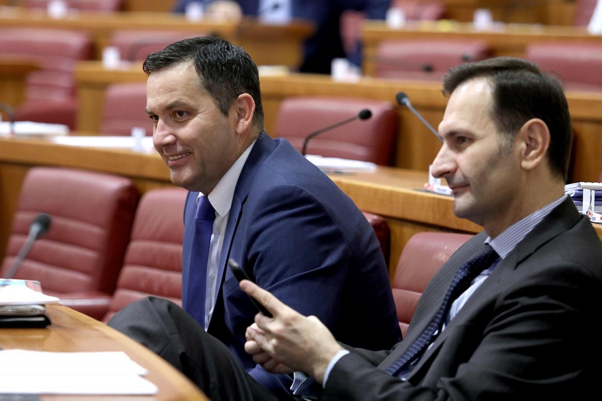 Čovjek koji je želio voditi hrvatski nogomet ne smije voditi ni svoj županijski savez