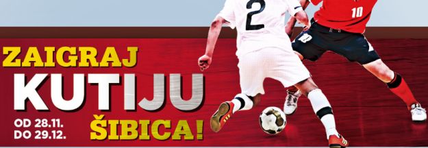 Hrvatski reprezentativci pozivaju: Požurite na Kutiju šibica!