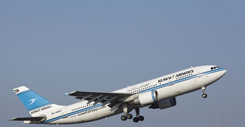 Njemački sud kaže da je Kuwait Airways imao pravo putniku otkazati let jer je iz Izraela