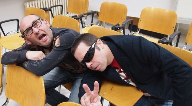 Kuzma & Shaka Zulu objavili novi hit single "7 Litara"