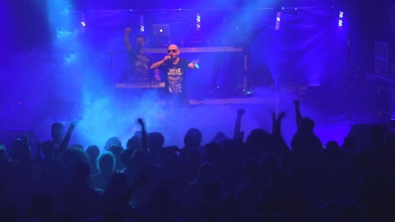 VIDEO Kuzma & Shaka Zulu imaju svoj prvi zimski hit: "Ovo ćete pjevati cijeli život"