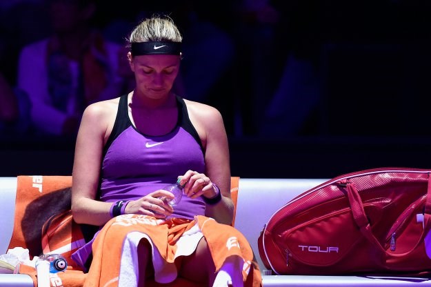 Nožem napadnuta jedna od najboljih tenisačica i osvajačica Wimbledona: "Teško mi je ozlijeđena ruka"