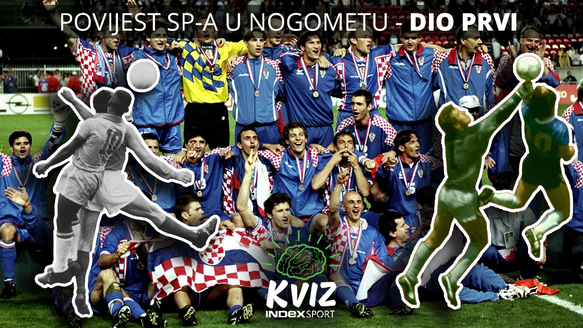 ODREDI SMRTI, SEKS SKANDALI I PRVAK INVALID Koliko stvarno znate o povijesti SP-a?