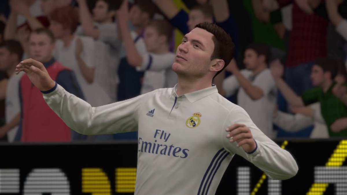 Znaju li oni kako uopće izgleda Kovačić? Pogledajte Matea u FIFA-i 18