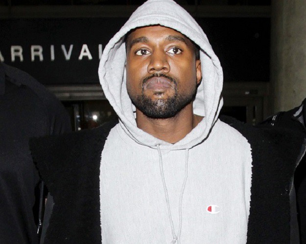 Kanye West doživio živčani slom, u bolnicu priveden u lisicama