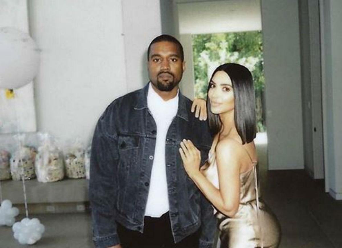 Stigla je Kardashian beba br. 3, a javnost je zaluđena njenim imenom
