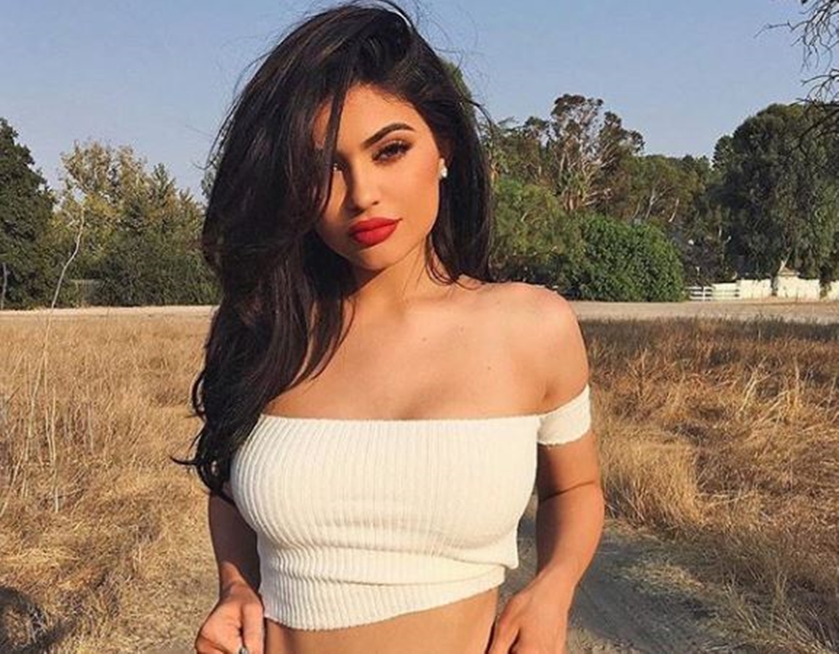 Kylie Jenner je jednom objavom povećala vrijednost Facebooka za 13 milijardi dolara