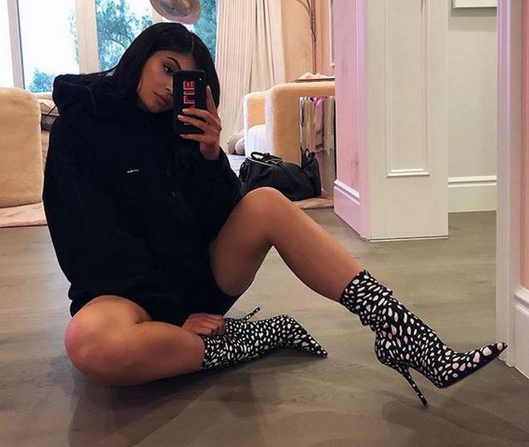 Kylie Jenner konačno objavila fotografiju sa Stormi