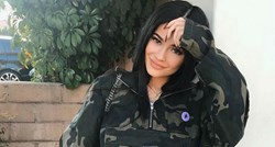 Više nema laganja: Kylie Jenner napokon snimljena s trbuhom