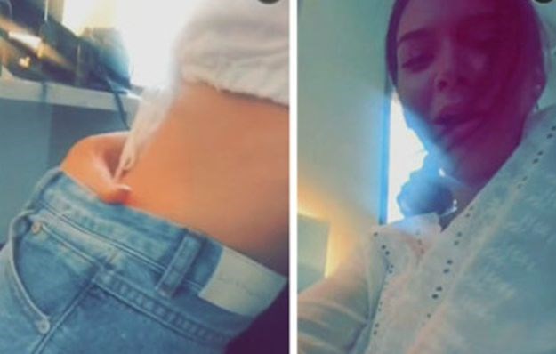 Kylie Jenner gurnula ruku sestri u hlačice, zgrozila fanove