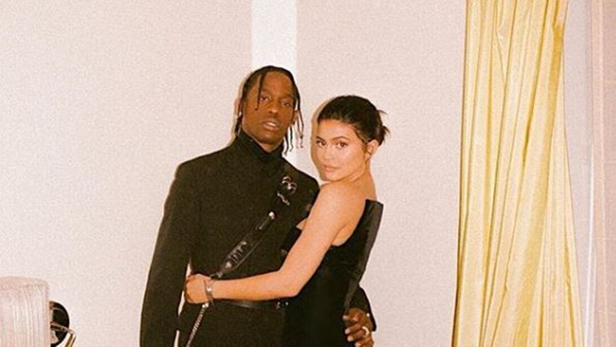 Guza Kylie Jenner nikad nije bila bujnija