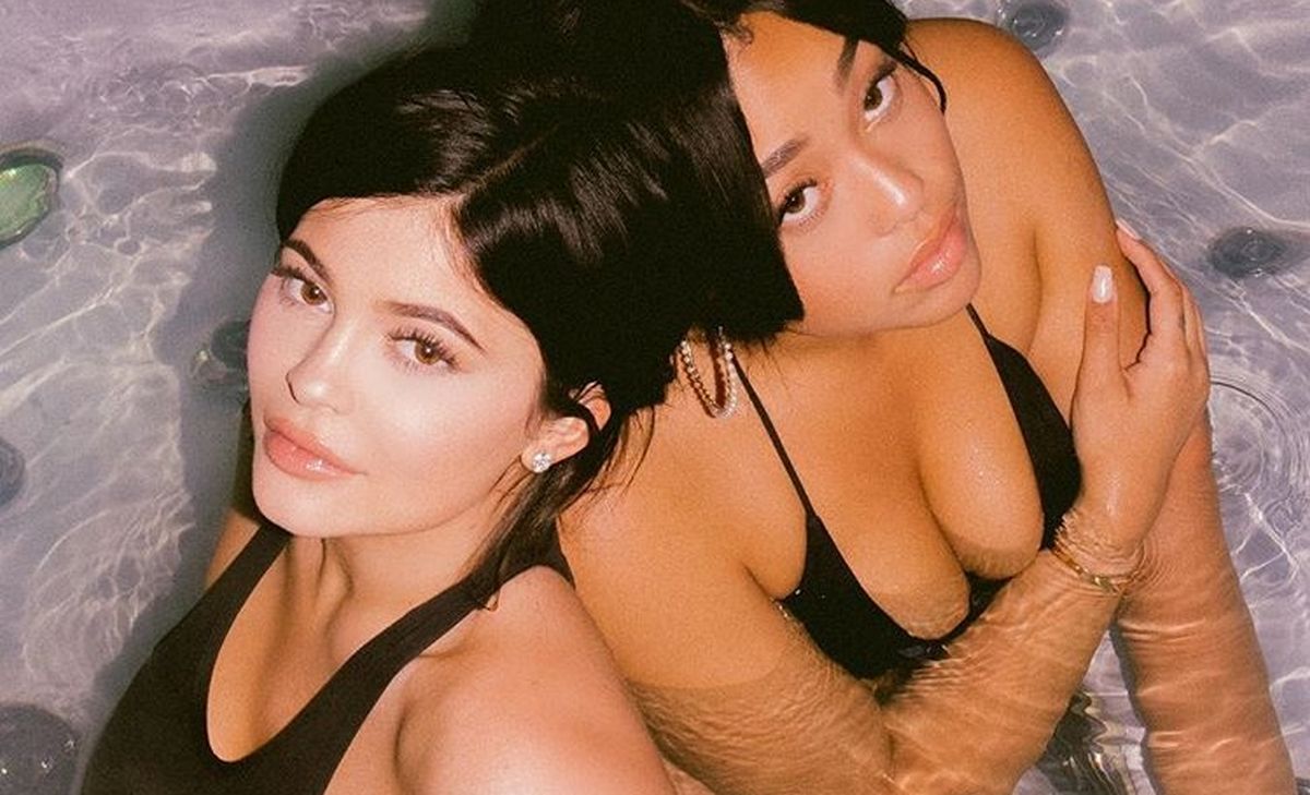 Nakon šest tjedana Kylie Jenner se više ne želi brinuti za svoju kćer?