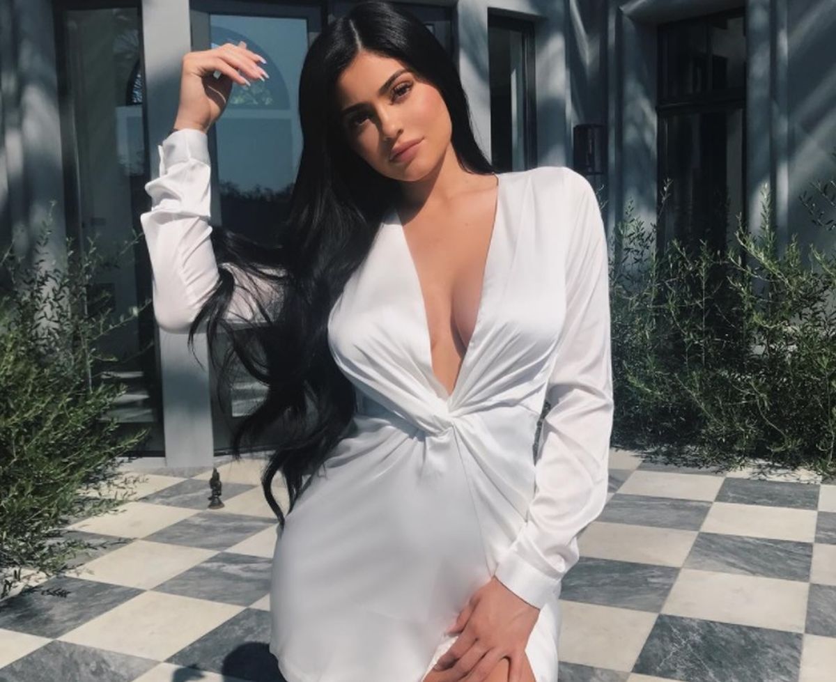 Američki mediji: Kylie Jenner je trudna