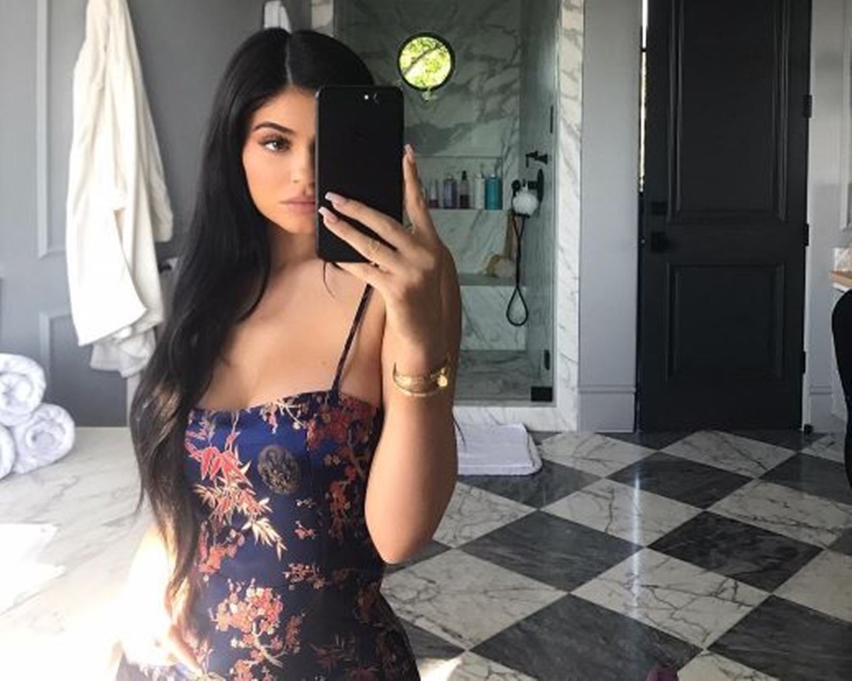 Kylie Jenner navodno ima ime za bebu koje nikom ne bi palo na pamet