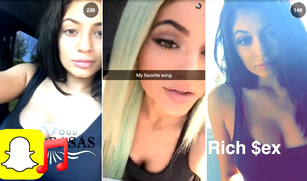 Svi pričaju o Snapchatu: Omiljena aplikacija za golišave fotke koja je zaludila i slavne
