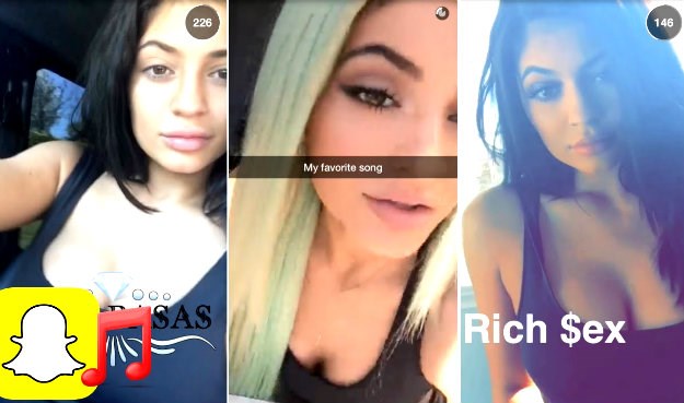 Svi pričaju o Snapchatu: Omiljena aplikacija za golišave fotke koja je zaludila i slavne