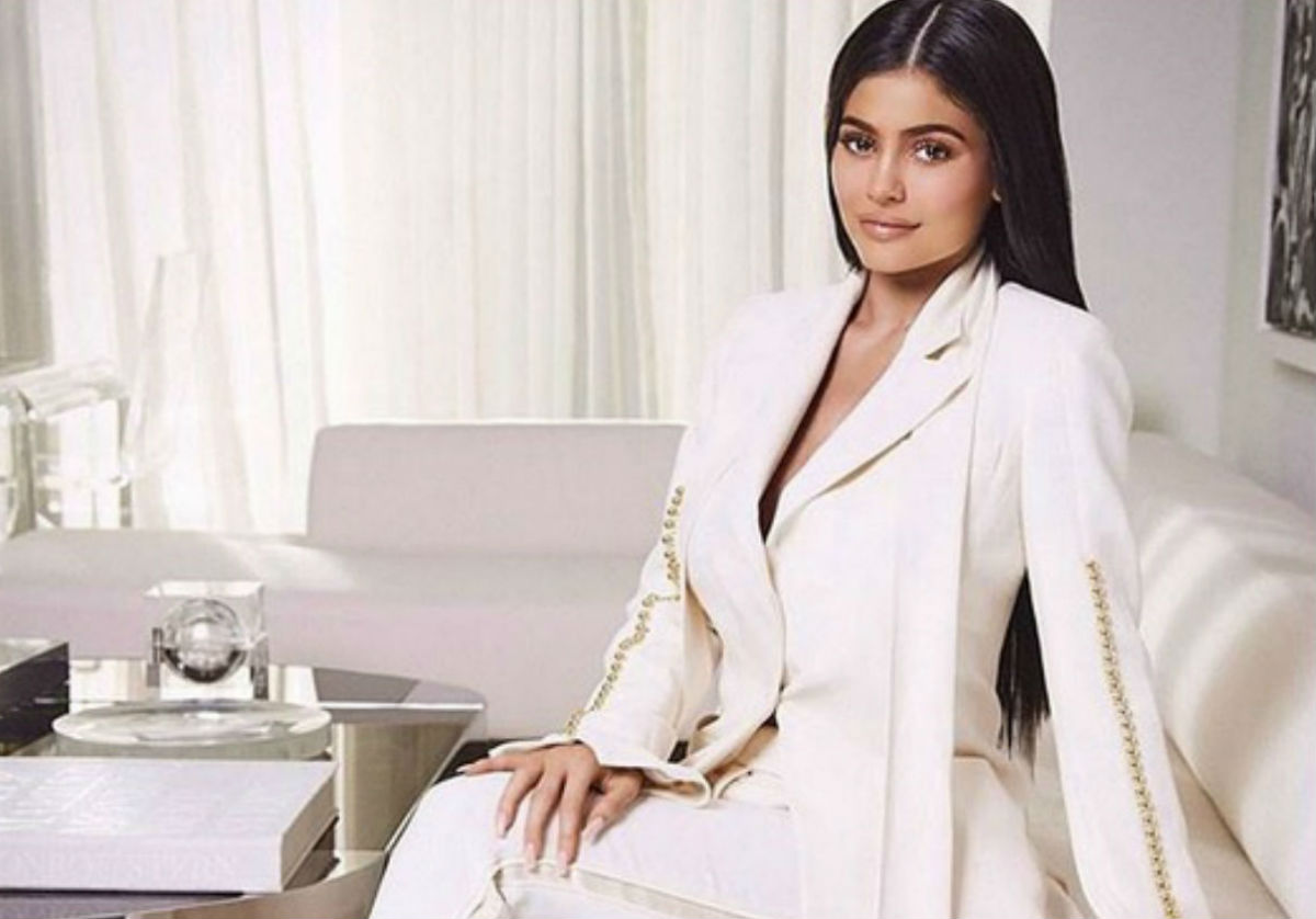 Morate vidjeti kolekciju dizajnerskih torbi Kylie Jenner