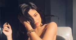 Poze kojima je opsjednuta Kylie Jenner