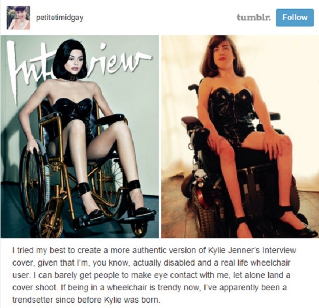 Kylie Jenner u kolicima izazvala lavinu komentara: "Ja sam bila u trendu prije nego se ona i rodila"