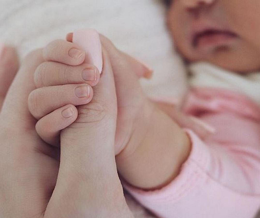 Kritičari su već uspjeli napasti Kylie Jenner zbog ove majčinske odluke