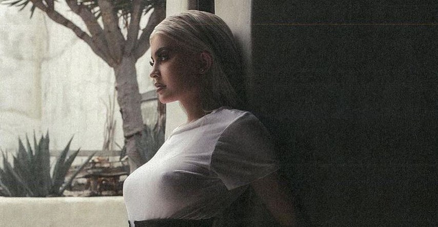 Aktivisti za ljudska prava iskoristili trudnoću Kylie Jenner za svoju mini misiju