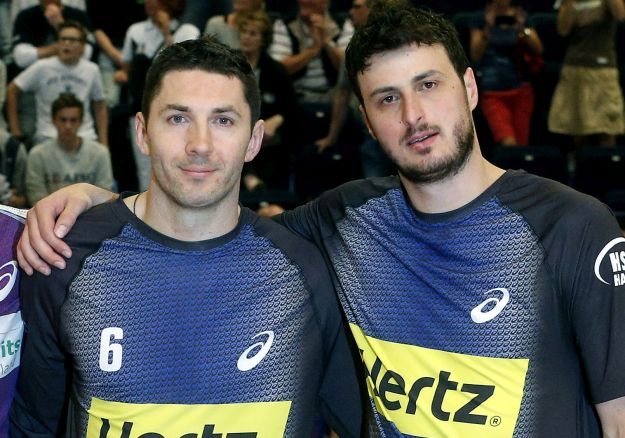 Njemački div na hrvatski pogon: Blaženko Lacković potpisao za Kiel