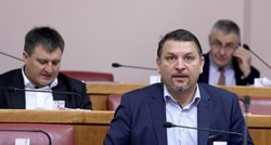 Lacković privatno tužio Grmoju zbog klevete, MIP mu odbio skinuti imunitet