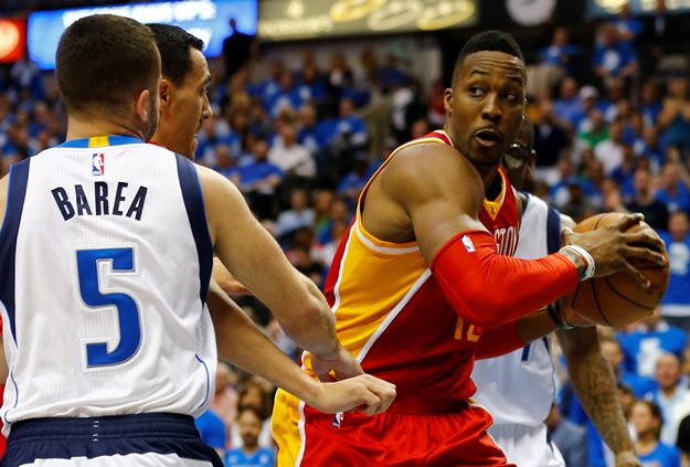 Spursi potopili Clipperse, Harden u pobjedi Rocketsa upisao 42 poena