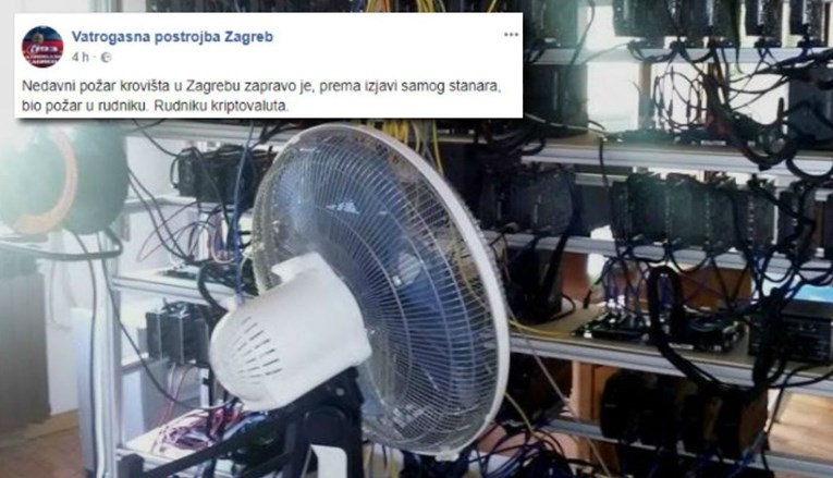 Zagrebački vatrogasci poslali genijalno (i važno) upozorenje: "Znamo da svi kopaju, ali..."