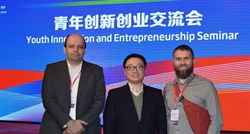 Hrvatski inovator u Kini: "Ako nas kopiraju, to znači da smo uspjeli"
