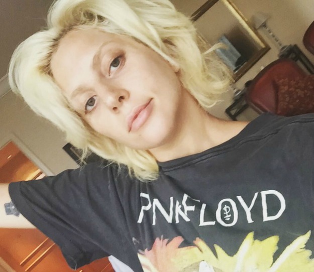 Lady Gaga oduševila Srbe fotografijom koju je objavila na Instagramu