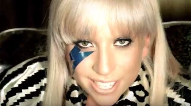Priprema za Grammyje: Lady Gaga napravila je sasvim posebnu tetovažu uoči večerašnjeg nastupa