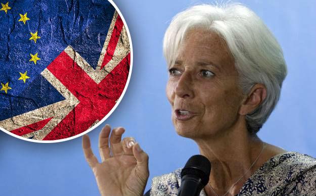 MMF: Izlazak Velike Britanije iz EU mogao bi nanijeti tešku globalnu štetu